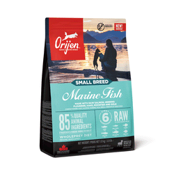 スモールブリードマリンフィッシュ 画像