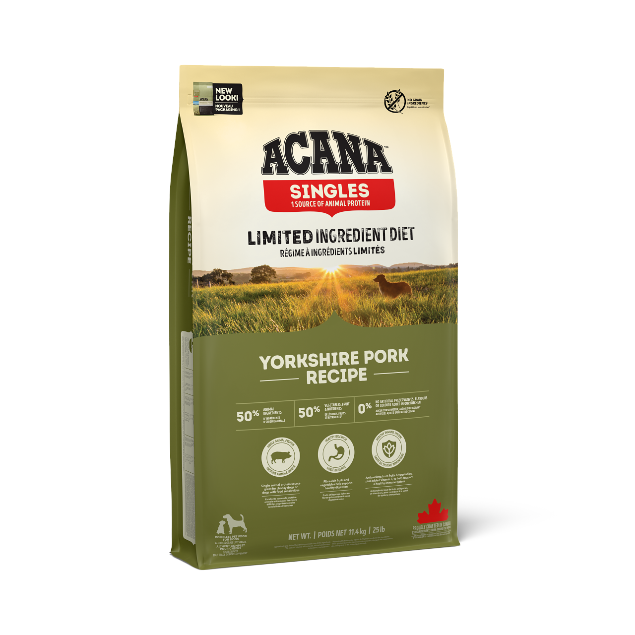 ヨークシャポーク