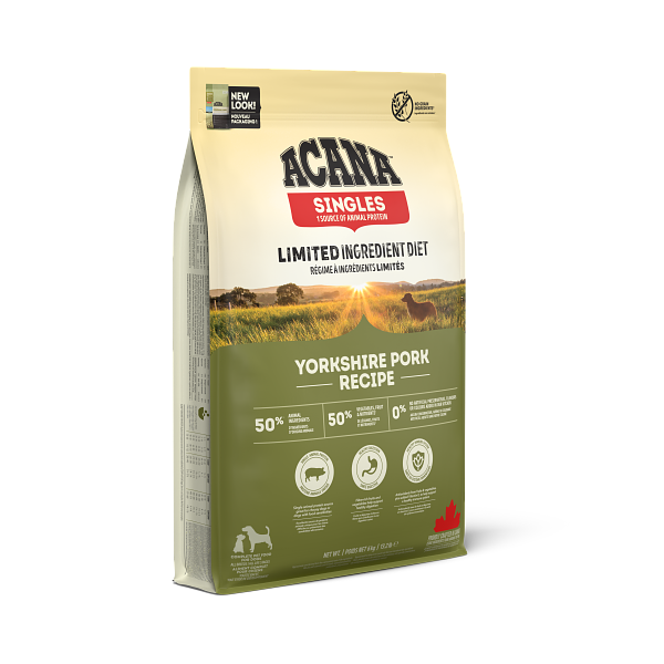 ヨークシャポーク