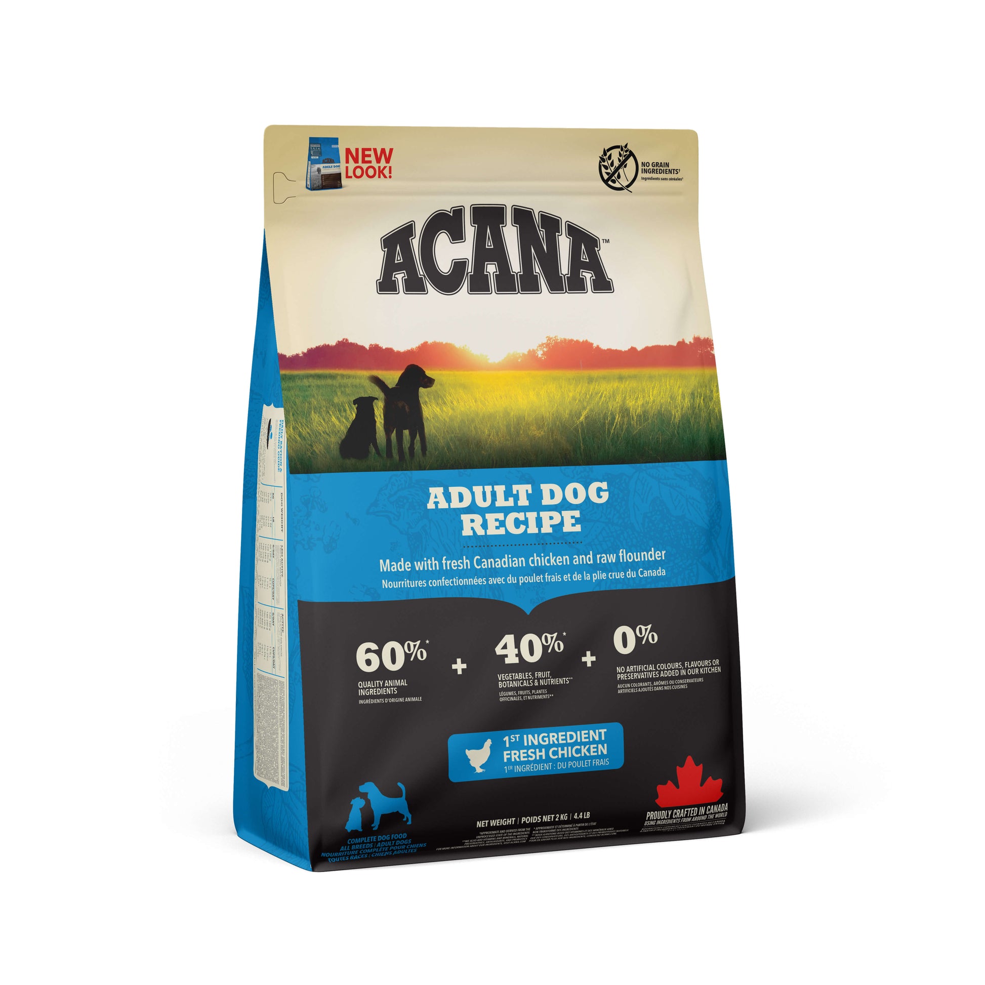 NSCANADAEMEAAPACACANADogAdultR NSCANADAEMEAAPACACANADogAdultR
