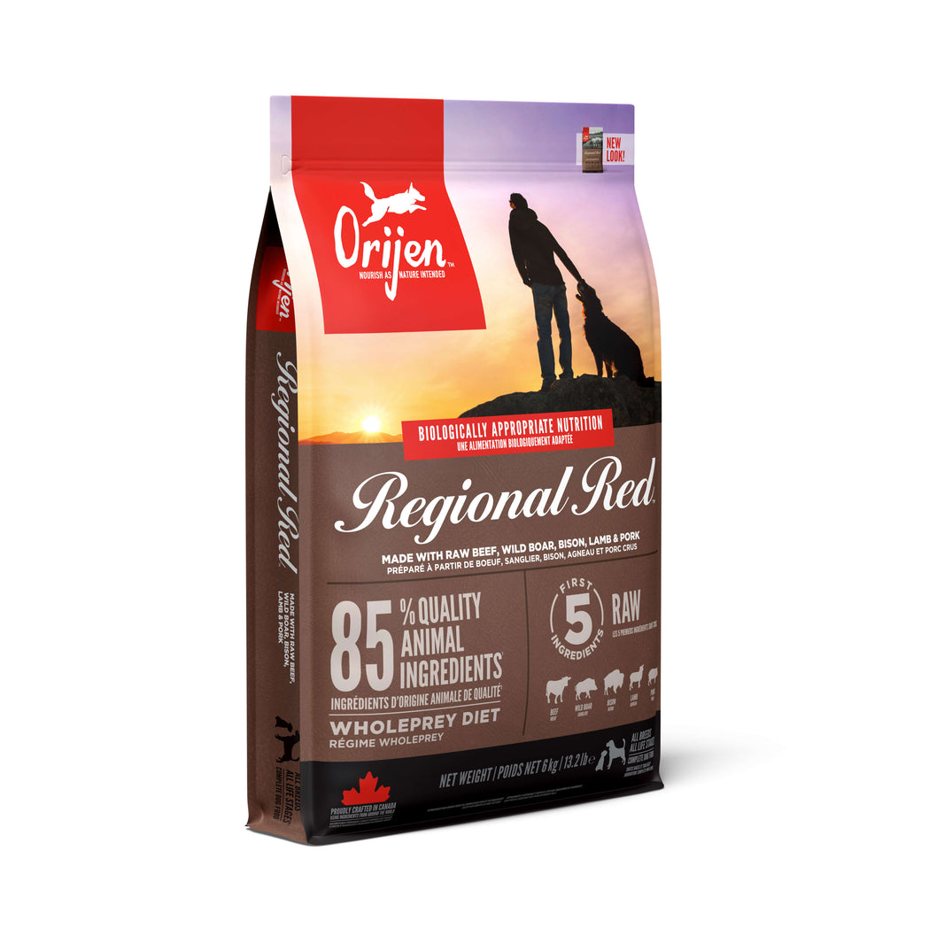 ドッグフード『アカナ・オリジン』｜高タンパク質・グレインフリーのペットフード Page 3 【公式】アカナ・オリジン｜カナダ産