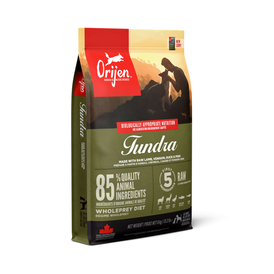 ドッグフード『アカナ・オリジン』｜高タンパク質・グレインフリーのペットフード Page 3 【公式】アカナ・オリジン｜カナダ産